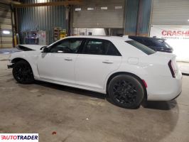 Chrysler 300C 2022 3 Chrysler 300C 2022 3