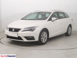 Seat Leon 2019 1.5 128 KM