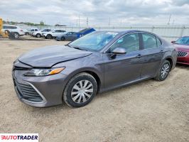 Toyota Camry 2023 2
