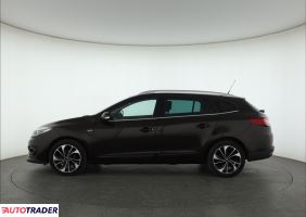Renault Megane 2014 1.2 130 KM