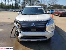 Mitsubishi Outlander 2023 2