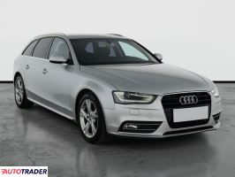 Audi A4 - zobacz ofertę