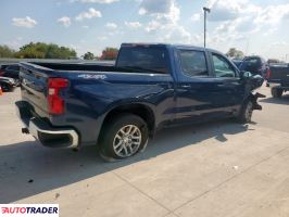 Chevrolet Silverado 2022 2 Chevrolet Silverado 2022 2