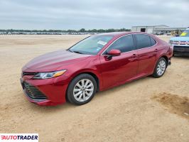 Toyota Camry - zobacz ofertę