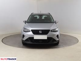 Seat Arona 2022 1.0 108 KM
