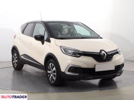 Renault Captur 2017 1.2 116 KM