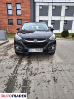 Hyundai ix35 - zobacz ofertę