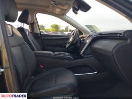 Hyundai Tucson 2024 2