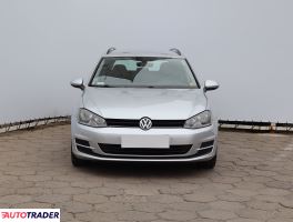 Volkswagen Golf 2016 1.6 108 KM