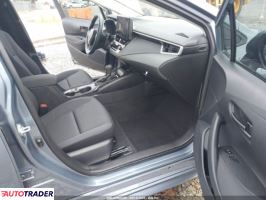 Toyota Corolla 2025 2 Toyota Corolla 2025 2
