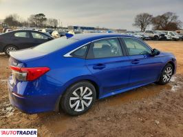 Honda Civic 2024 2