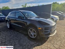 Porsche Macan 2020 3