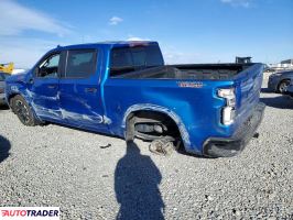 Chevrolet Silverado 2023 6