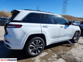 Jeep Grand Cherokee 2023 2