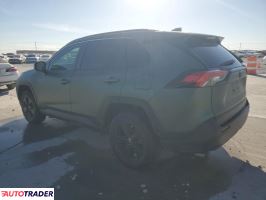 Toyota Pozostałe 2019 2