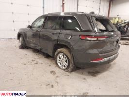 Jeep Grand Cherokee 2023 3 Jeep Grand Cherokee 2023 3