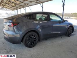 Tesla Model Y 2021 Tesla Model Y 2021