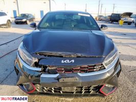 Kia Pozostałe 2023 1