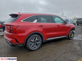 Kia Sorento 2021 1
