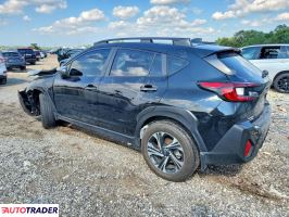 Subaru Pozostałe 2024 2