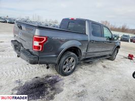 Ford Pozostałe 2020 3