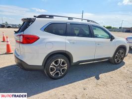 Subaru Pozostałe 2023 2
