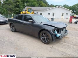 Dodge Charger 2019 3