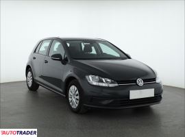 Volkswagen Golf 2019 1.6 113 KM