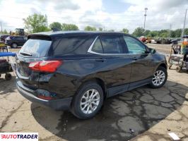 Chevrolet Equinox 2020 1