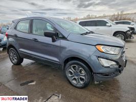 Ford EcoSport 2019 2