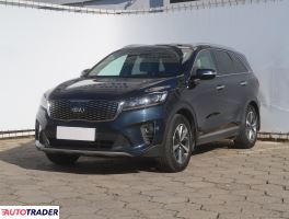 Kia Sorento 2018 2.0 182 KM