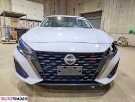Nissan Altima 2024 2
