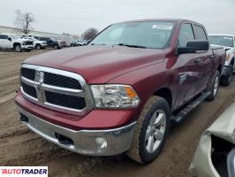 Dodge Ram - zobacz ofertę