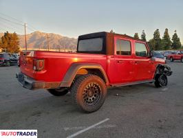 Jeep Pozostałe 2020 3