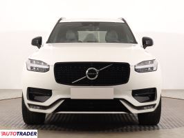 Volvo XC90 2021 2.0 231 KM
