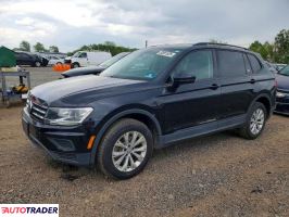 Volkswagen Tiguan 2020 2
