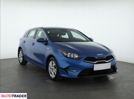 Kia Ceed 2022 1.5 158 KM Kia Ceed 2022 1.5 158 KM