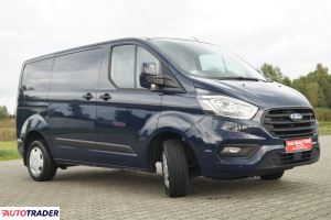 Ford Transit 2019 2.0 Ford Transit 2019 2.0