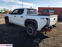 Toyota Tacoma 2024 2