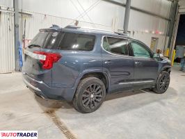 GMC Acadia 2020 3