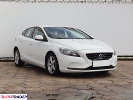 Volvo V40 2014 1.6 112 KM