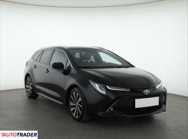 Toyota Corolla - zobacz ofertę