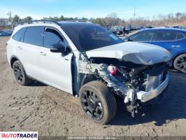 Kia Sorento 2025 2 Kia Sorento 2025 2