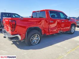 GMC Sierra 2020 5