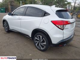 Honda HR-V 2019 1