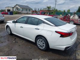 Nissan Altima 2024 2 Nissan Altima 2024 2