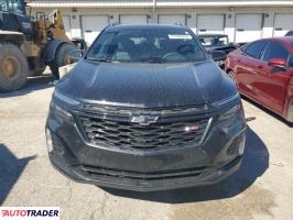 Chevrolet Equinox 2024 1