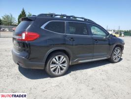 Subaru Pozostałe 2021 2 Subaru Pozostałe 2021 2
