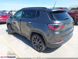 Jeep Compass 2021 2