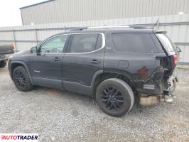 GMC Acadia 2019 3